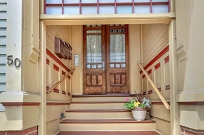 50 Pleasant Street #2
