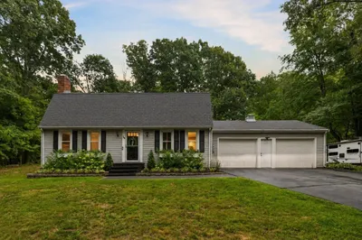 148 Upton Rd