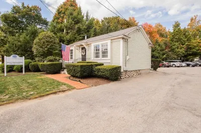 4 Boyden Rd