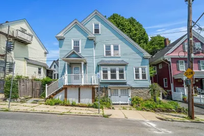12 Oakridge Street 1