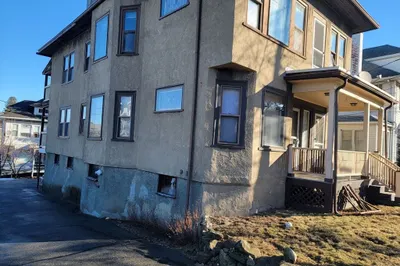 533 Belmont Street #1
