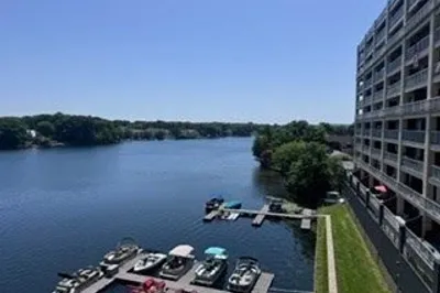 65 Lake Avenue #522 1