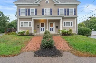 96 Plymouth Street #2 1