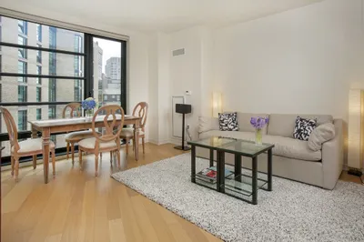 580 Washington Street #12E 1