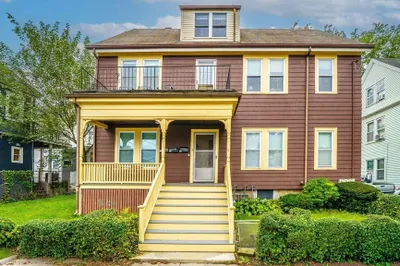 6 Harriet St