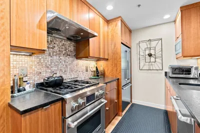 6 Canal Park #309