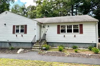 22 Lambert Road #22 1