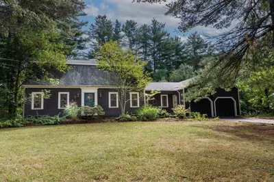 526 South Meadow Road 1