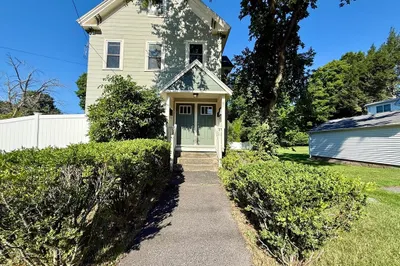 81 South Street #1 1