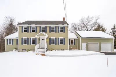 326 Matthews Street 1