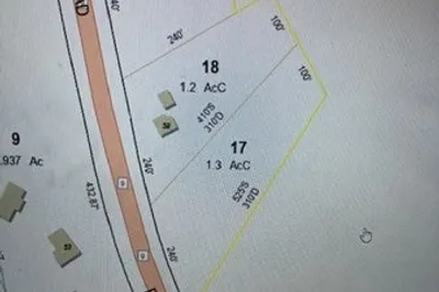 Lot 17 Amherst Street 1