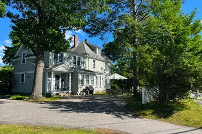 180 Warren St #180 1