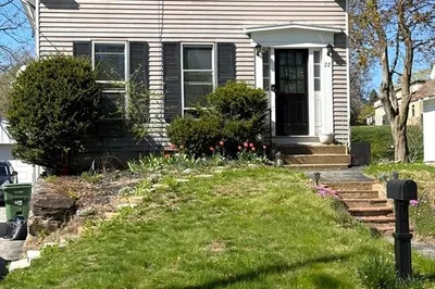 22 Spring St 1