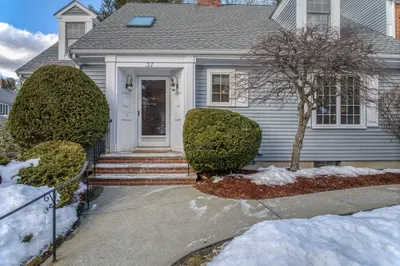 37 Fuller Pond Road #60