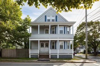 498-500 Allen Street