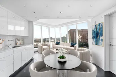 150 Seaport Boulevard #12F