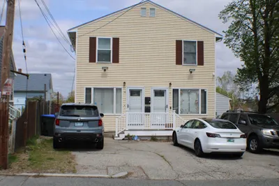 19 Hymer St #19 1
