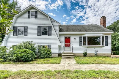 71 Warren Road 1