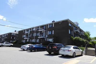 262 East Haverhill St #21