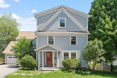 85 Pine Street 1
