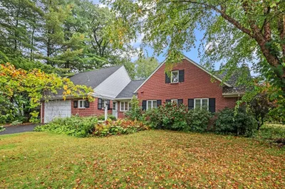 124 Tecumseh Drive