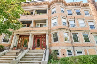 96 Naples Road #3