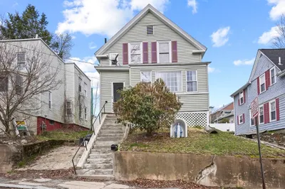 128 Pacific Street 1