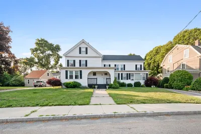 14 Pleasant Street #C