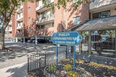 39 Parlin St #106