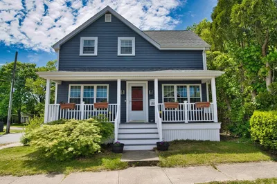 2603 Acushnet Ave 1