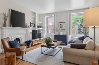 68 Chestnut Street #2
