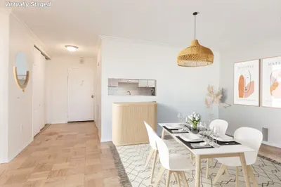 2 Hawthorne Place #9R