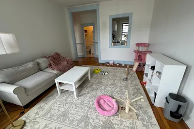 1560 Commonwealth Ave #8