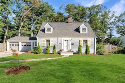 24 Fisher Rd