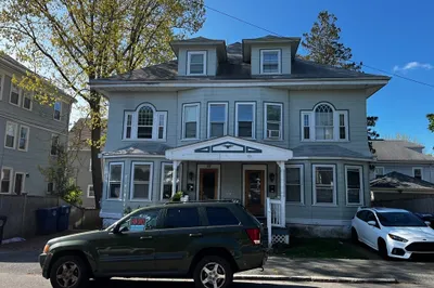 57 OceAn Ave #A 1