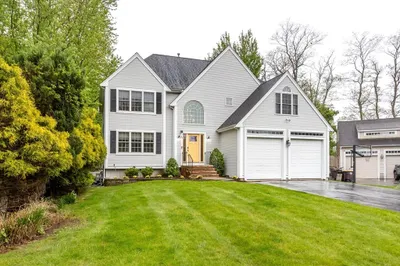 50 Sherricks Farm Rd