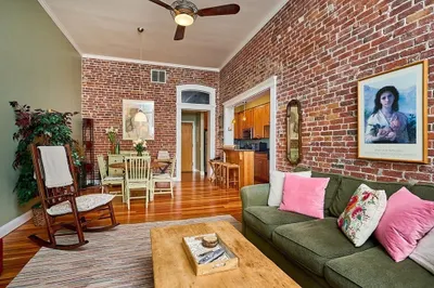 35 New South St #303