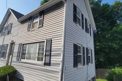 145 Winn St