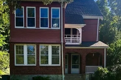 438 Albemarle Road #438 1