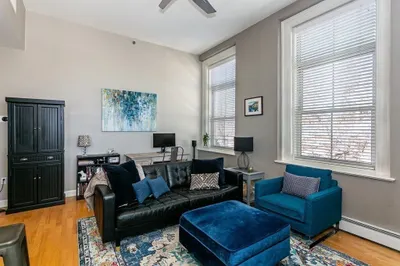 145 Glenwood St #303