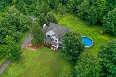88 Gilchrest St
