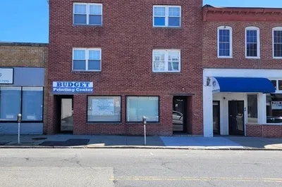 40 Weir St 1