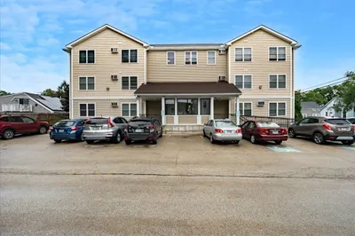 15 Lovell St #20
