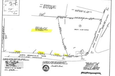 Lot 0 North Brookfield Rd