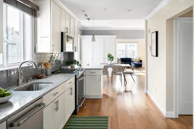 59 Berkeley Street #2