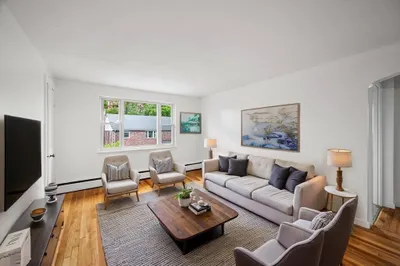 58 Aldrich Rd #B