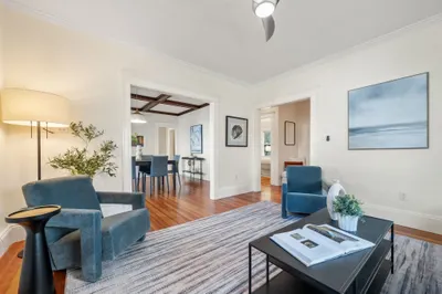 95 Hewlett St #1 1