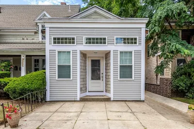 267 Humphrey Street #A