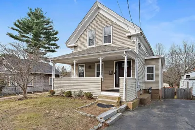 55 Pleasant St