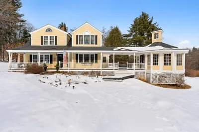 840 Fisher Road 1